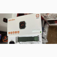 Z69 Ultra 8 Smart Watch