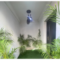 Furnished Office Space for Recent With Receptionist