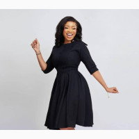 Ace Couture Ladies Gown - New Arrival