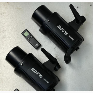 Godox SL 60 LED Video Light