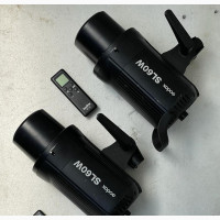 Godox SL 60 LED Video Light