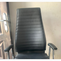 High Back Swivel Chair