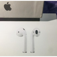 2nd Generation Brand New, Apple Airpods 2