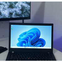 Laptop Lenovo ThinkPad T480 16GB Intel Core I5 SSD 256GB