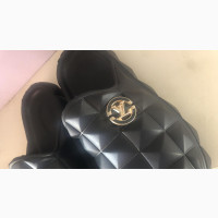 Louis Vuitton Ladies Slippers - Brand New