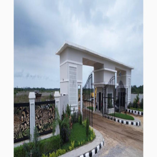 Invest in the Future of Lagos with Amen Estate Phase 3