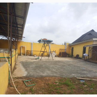 Land for Sale in Ibadan