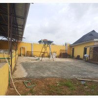 Land for Sale in Ibadan