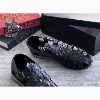 Quality Vanni Shoe Sandals for Men