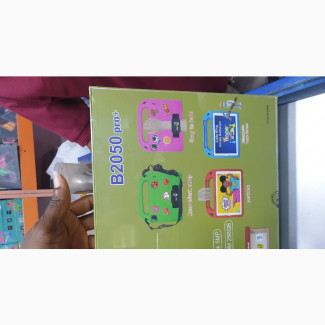 New Bebe B2050 Pro+ 256 GB Black