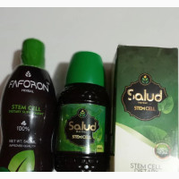 Salud Herbal Stem Cell Therapy - Improve Your Circulatory System