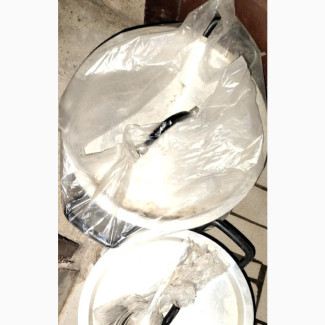 Kitchen Pots
