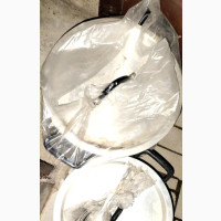 Kitchen Pots