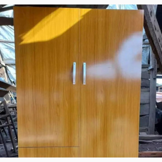 Double Face Wardrobe