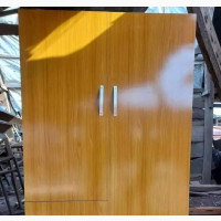 Double Face Wardrobe