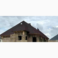 Roofing and Parapet Services