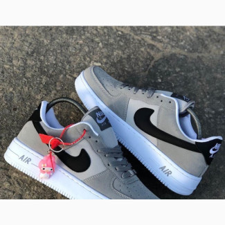 Air Force 1 Strong Sole