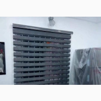 High Quality Day and Night Blind in Assorted Colors Designs