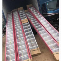 20x2 Fiberglass Ladders