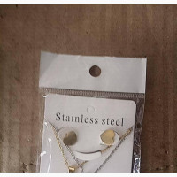 Jewelrys Earrings Necklace