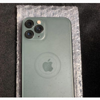 Apple iPhone 11 Pro 64 GB Gray - UK Used