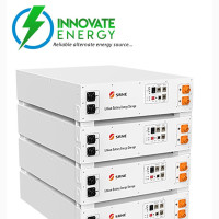 5.12kwh | 100ah | LFP