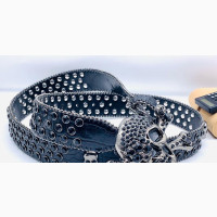 Unique and Classic Casual Belt