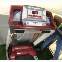 Wellness Track Inverter Commercial Treadmill - Used