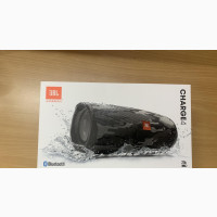 JBL Charge 4 Speaker by Harman - Brand New