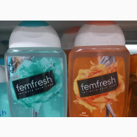 Femfresh Intimate Skin Care Female Genital Wash - 250ml