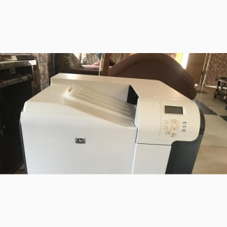 Hp Color Laserjet Direct Image Printer