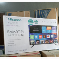 43inches Android Hisense A4g Smart Tv