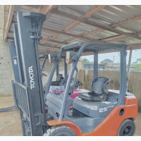 3 Ton Forklift