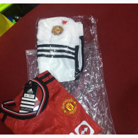 Children Club Jersey