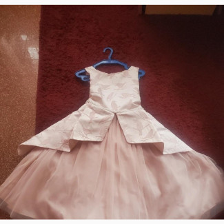 Ball Gown. Fairly Worn. First Grade. Absolutely New