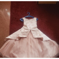 Ball Gown. Fairly Worn. First Grade. Absolutely New