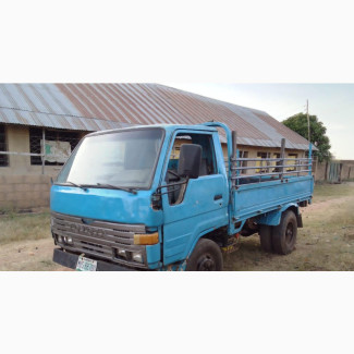 Toyota Dyna for Sell