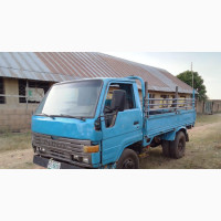 Toyota Dyna for Sell