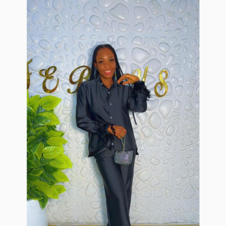 Farida Dress