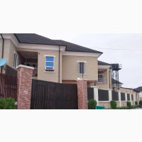 4bdrm Duplex in Novojo Estate, Ajah for rent