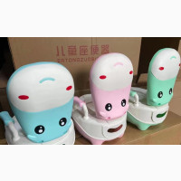 Kids Children Training Potty