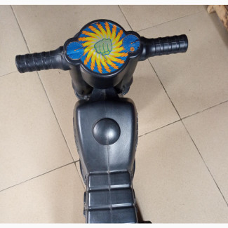 Zeus Kiddie#039;s Bike