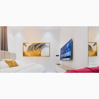 Stylish Studio Apartment
