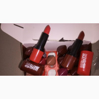 Jackelin Matte Lipstick - Beyond Beauty