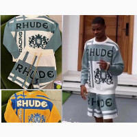 Original Luxury Rhude Up and Down