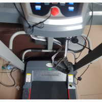 Fairly Use 2.5hp Treadmill With Massager Dumbbells