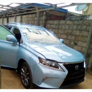 Auto Base Painting (Car)