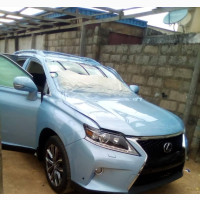 Auto Base Painting (Car)