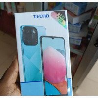 New Tecno Pop 7 Pro 64 GB Purple
