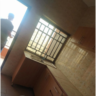 Newly Built Standard Ensuite Three Bedroom Flat at Osina Est